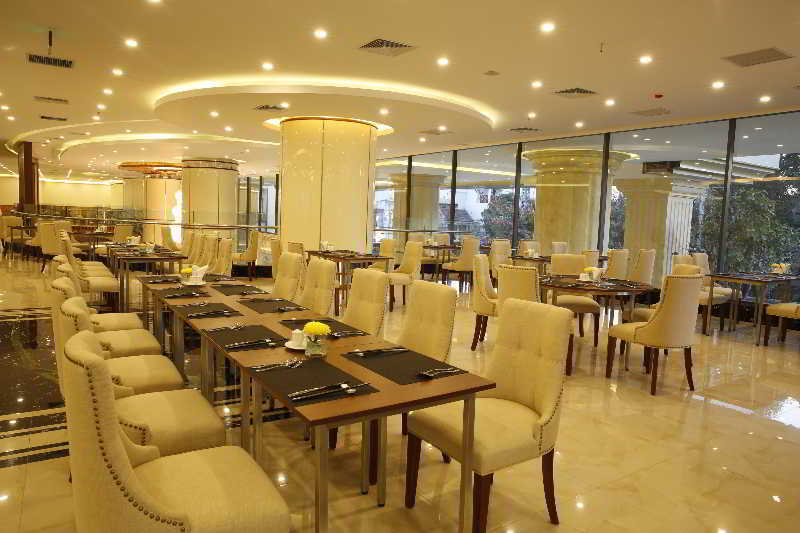 Hotel Bavico International Nha Trang Exteriér fotografie